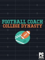 Football Coach: College Dynasty