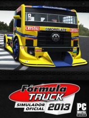 Formula Truck 2013