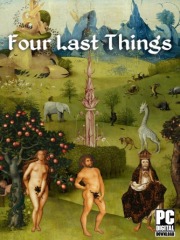 Four Last Things