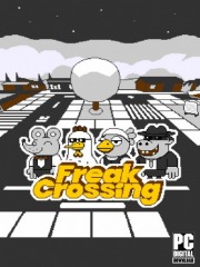 Freak Crossing