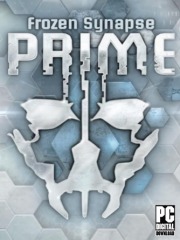 Frozen Synapse Prime