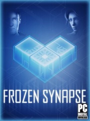 Frozen Synapse