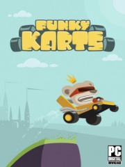 Funky Karts