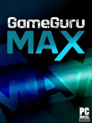 GameGuru MAX