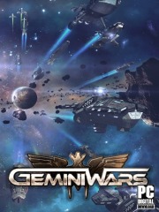 Gemini Wars