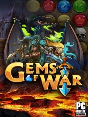 Gems of War - Puzzle RPG