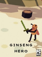 Ginseng Hero