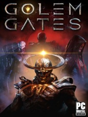 Golem Gates