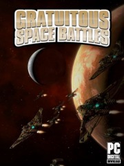 Gratuitous Space Battles