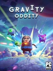 Gravity Oddity