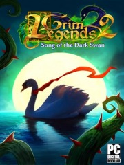 Grim Legends 2: Song of the Dark Swan