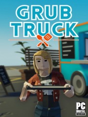 Grub Truck