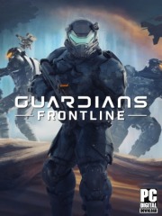 Guardians Frontline