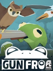 Gun Frog