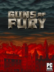 Guns of Fury