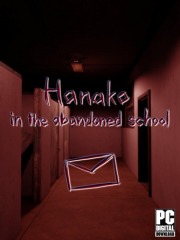 Hanako in the abandoned school