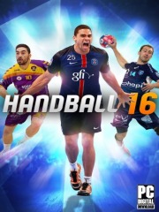 Handball 16