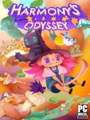 Harmony's Odyssey