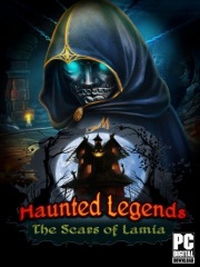 Haunted Legends: The Scars of Lamia