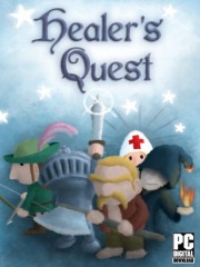 Healer's Quest