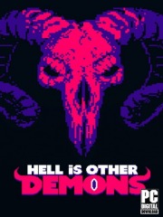 Hell is Other Demons