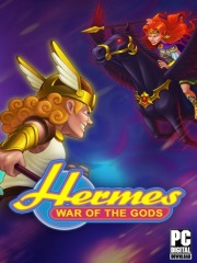 Hermes: War of the Gods