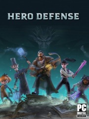 HERO DEFENSE