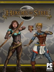 Heroes of Steel RPG