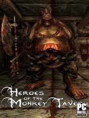 Heroes of the Monkey Tavern