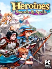 Heroines of Swords & Spells