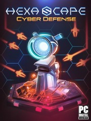 HexaScape: Cyber Defense