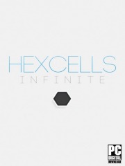 Hexcells Infinite