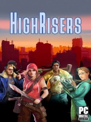 Highrisers