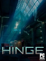 HINGE VR