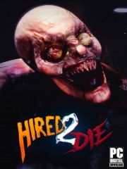 Hired 2 Die