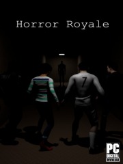 Horror Royale