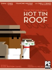 Hot Tin Roof: The Cat That Wore A Fedora