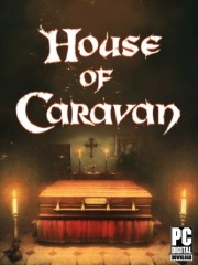 House of Caravan