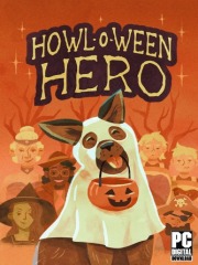 Howloween Hero