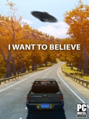 I Want to Believe