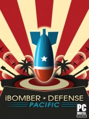 iBomber Defense Pacific