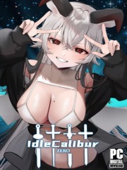 Idle CaliburZero