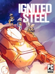 Ignited Steel: Mech Tactics