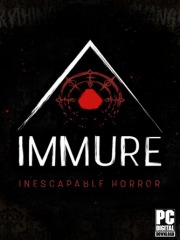 IMMURE