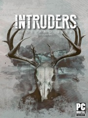 Intruders: Hide and Seek