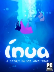 Inua - A Story in Ice and Time