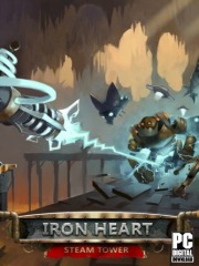 Iron Heart