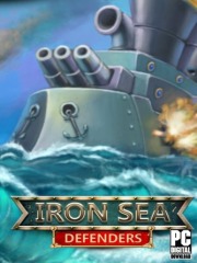 Iron Sea Defenders