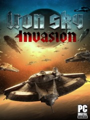 Iron Sky: Invasion