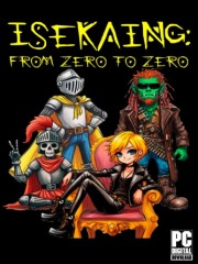 Isekaing: from zero to zero